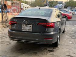 فولكسفاغن جيتا